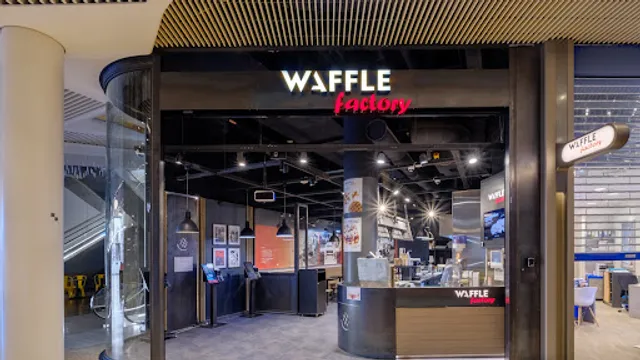 Waffle Factory