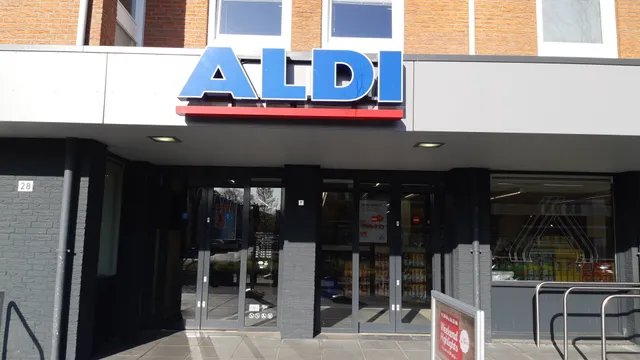 ALDI