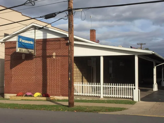 Moyer Electronic Supply Co