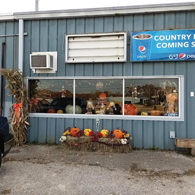 Jess's Country Kitchen