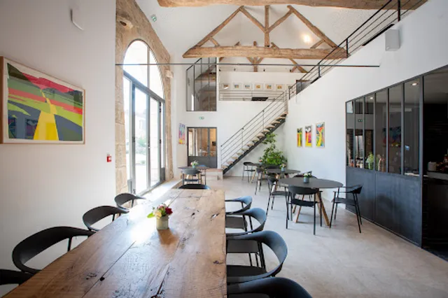 Les vignes d'Hortense