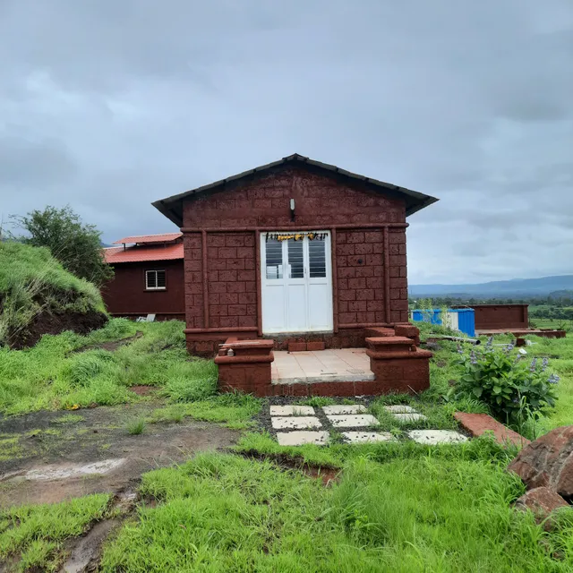 Sneh Lawns & Resorts , Restaurant (MTDC Approved)