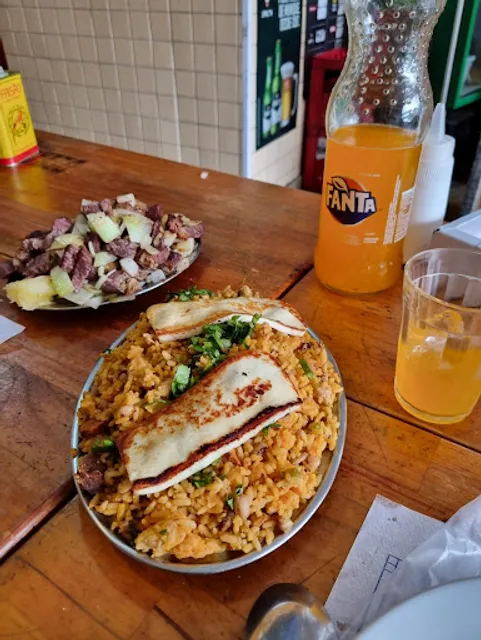 Casa do Norte do Seu Gabin