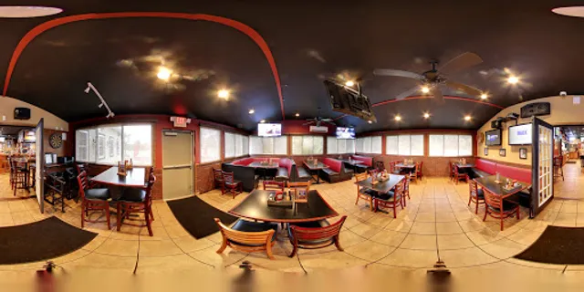 Tailgaters Sports Bar & Grille