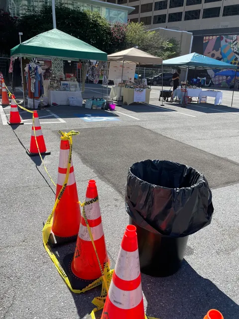 National Landing Market