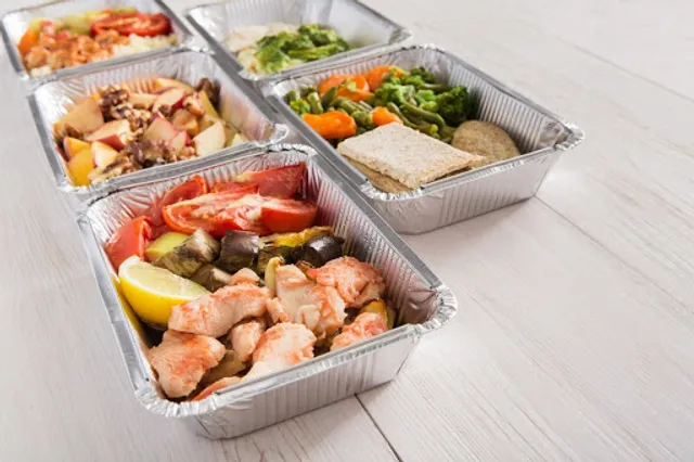 Bolha - Assados, Marmitex e Lanches