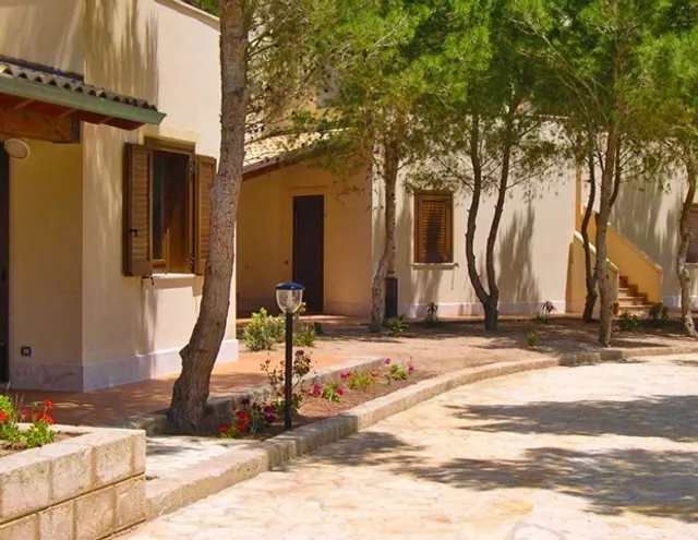 Residence Punta Longa