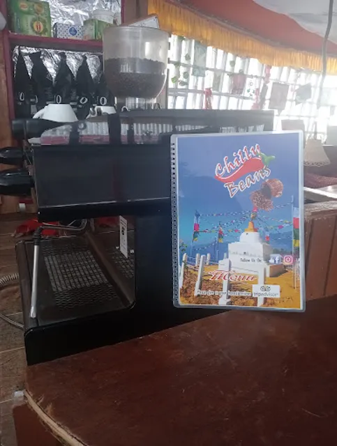 Chilly Beans Cafe