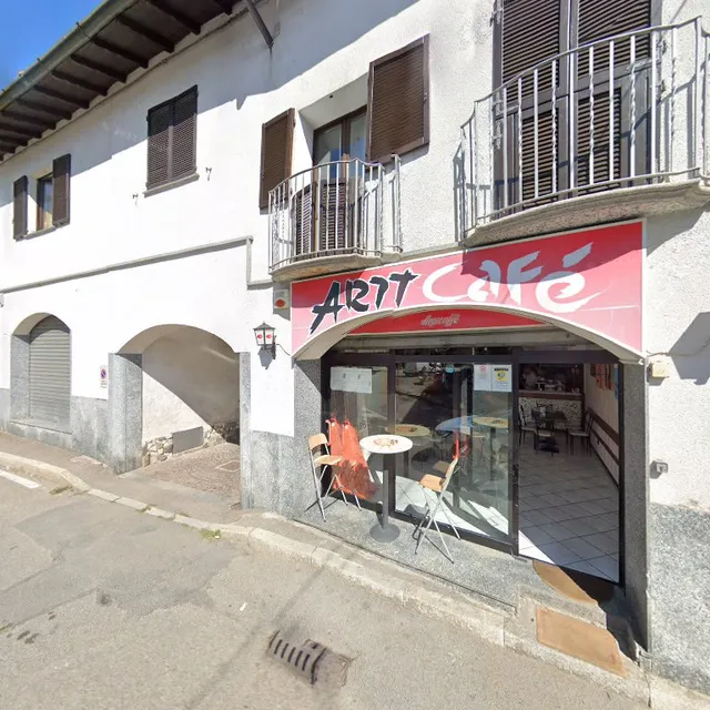 Art Café