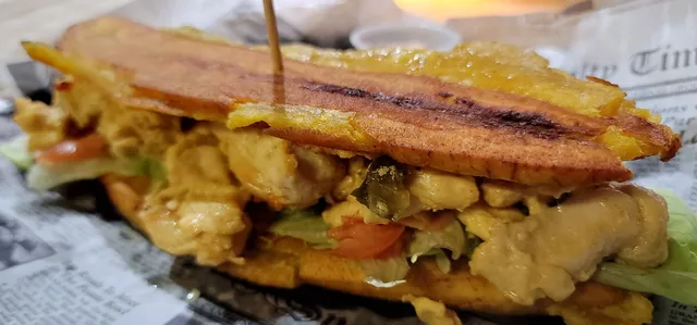 El Castillo Bar and Restaurant