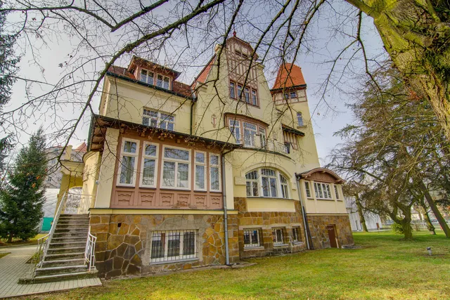 Sport Villa Hofmann - Fitness & Tenis