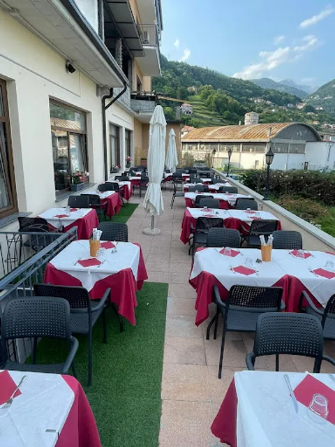 Ristorante Pizzeria La Luna