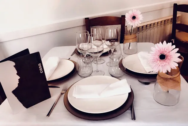 Restaurante Casa Pepe Castronuño