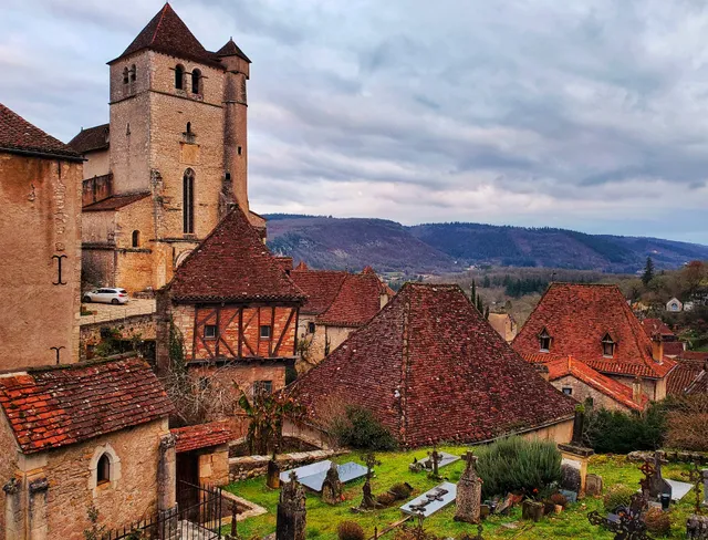 L’ancienne forge de Crégols