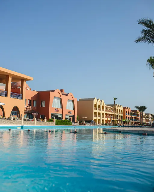 Titanic Beach Spa And Aqua Park