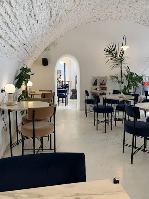 Dear Breakfast - Chiado