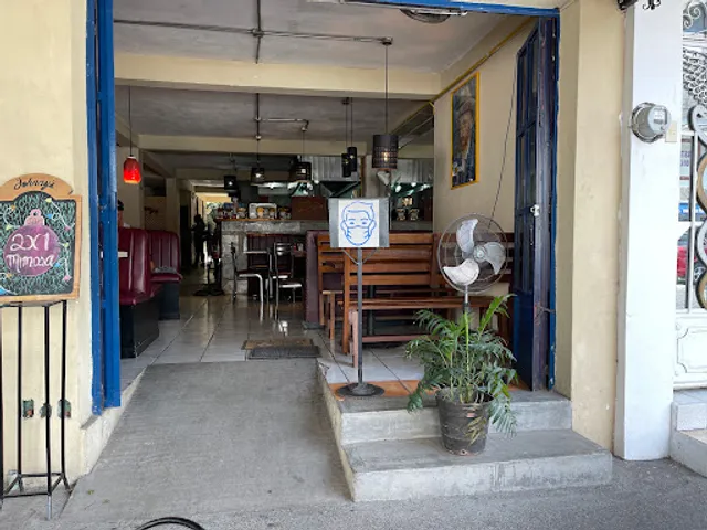 Restaurant Johnny's Diner & Juanitos Mexican food