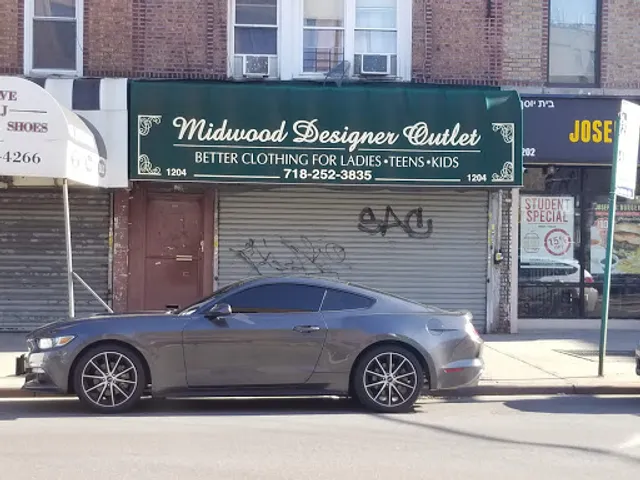 Midwood Designer Outlet