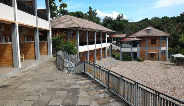 RIZEN KEDATON RESORT