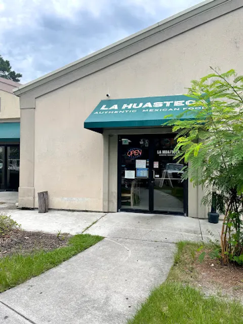 La Huasteca