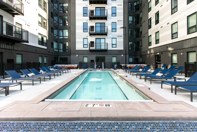 Fieldhouse Dinkytown