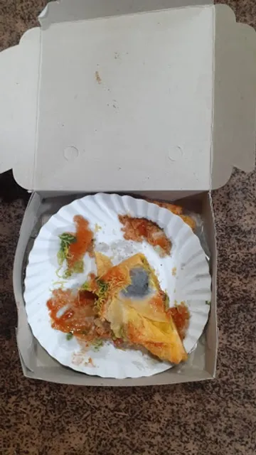 Modi Sandwich And Pizza