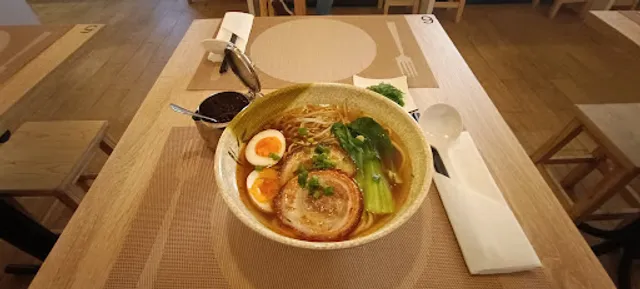Yuki Ramen