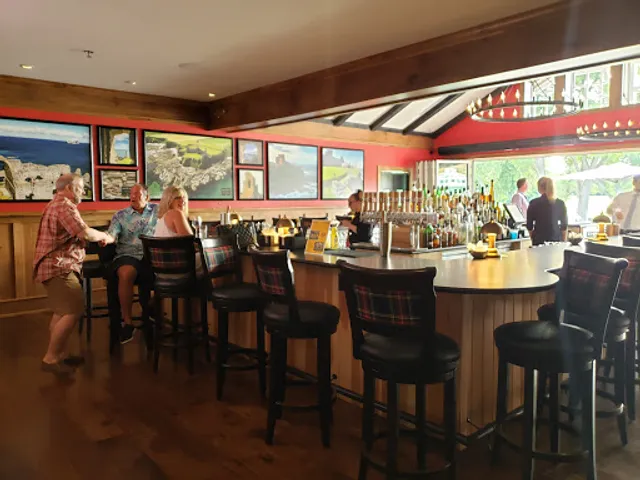 TJ Highland Steakhouse