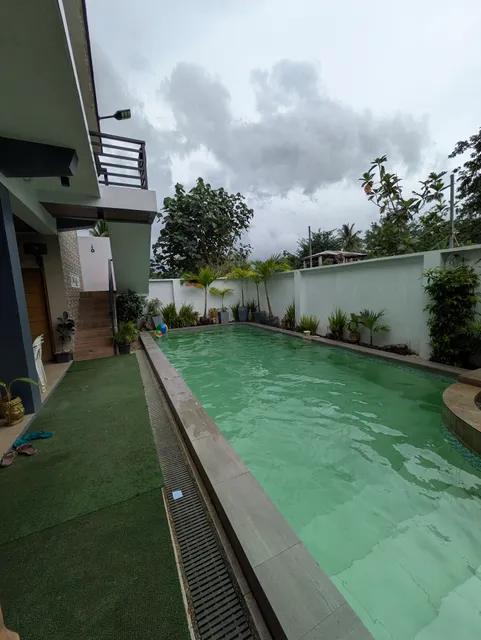 Casa Estrella Private Resort