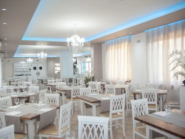 Ristorante Piccantino | Quarto