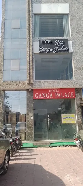Hotel Ganga Palace Mathura
