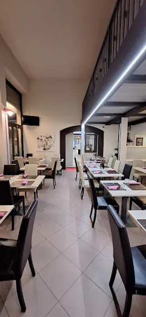 Bar Ristorante Pizzeria Regina