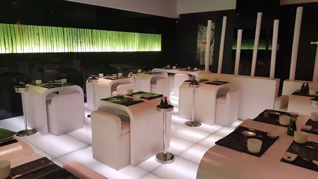 Ristorante Zushi Treviso