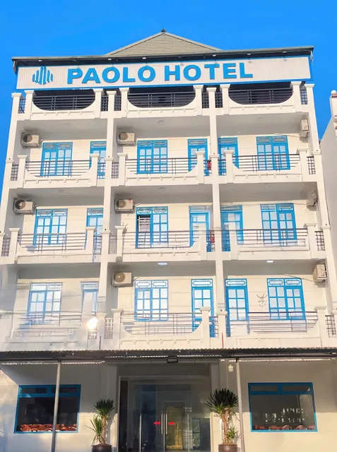 PaoLo Hotel Bảo Lạc