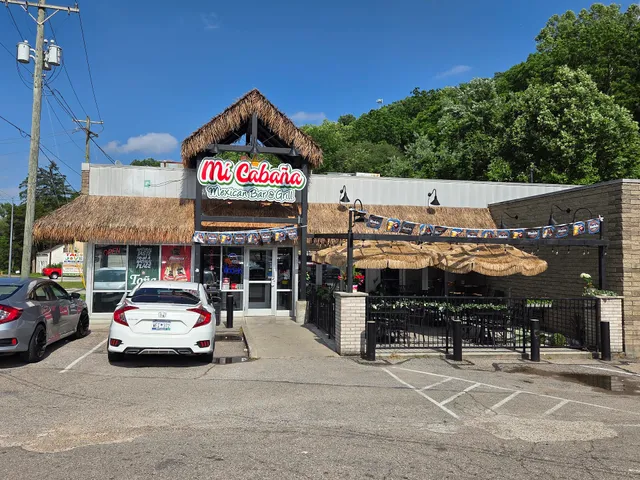 Mi Cabaña Mexican Bar & Grill