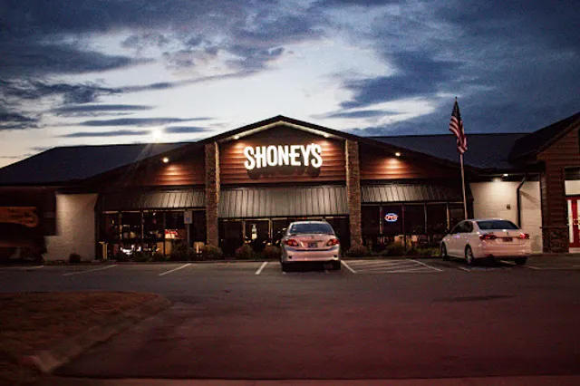 Shoney's - Sevierville