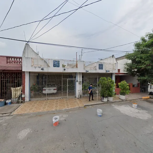 Mariscos Los Gutiérrez