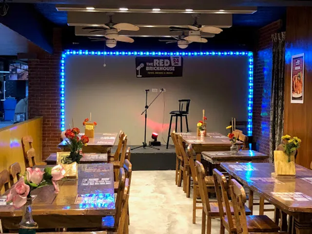 RedBrickhouse Sulit Sarap Restaurant