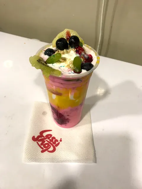 Lassi Shop IS Sadan X road