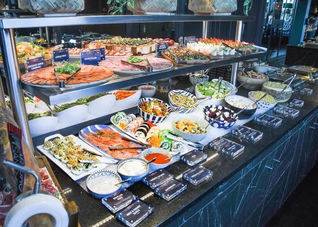 Rio Brazilian Steakhouse