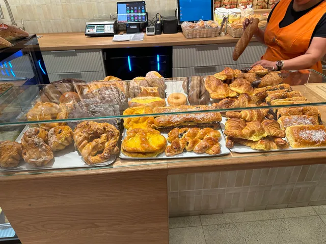 La tortilla del Zabaleta Plaza Gipuzkoa