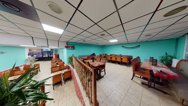 Restaurant Grillade - Assya