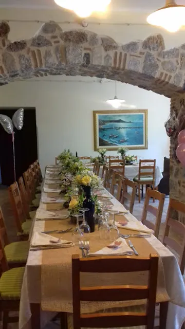 Profumi e Sapori Villa Silvia