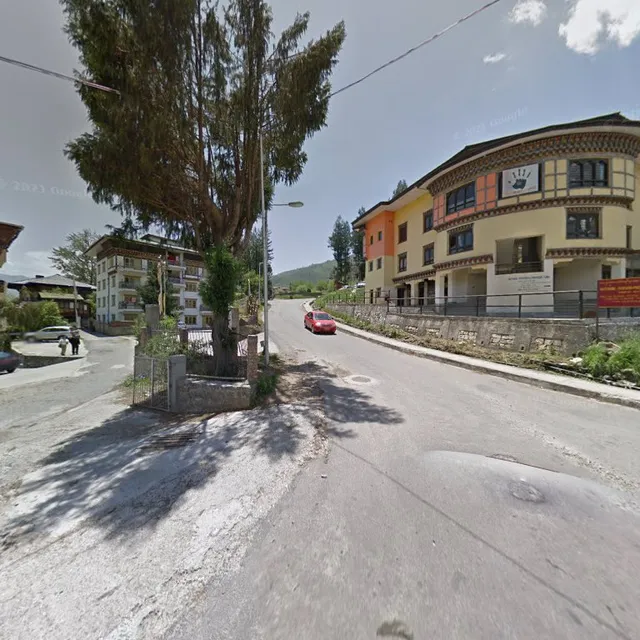 Kell’s Restaurant Cum Bar