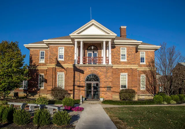 Trimble County Clerk