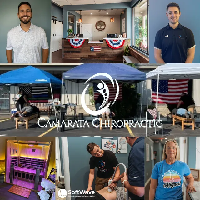 Camarata Chiropractic
