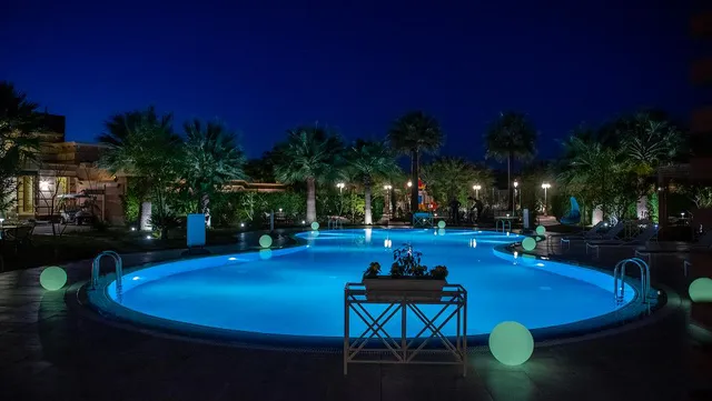 Laguna Vista Hotel Buraidah