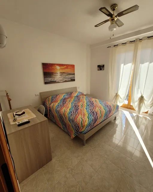 AFFITTACAMERE ALBACHIARA