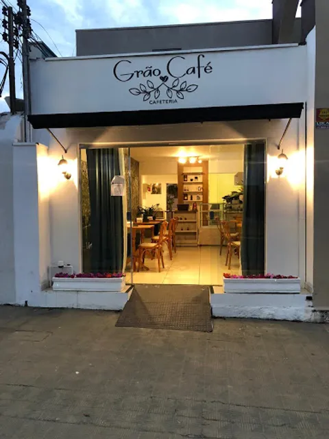 Grão Café