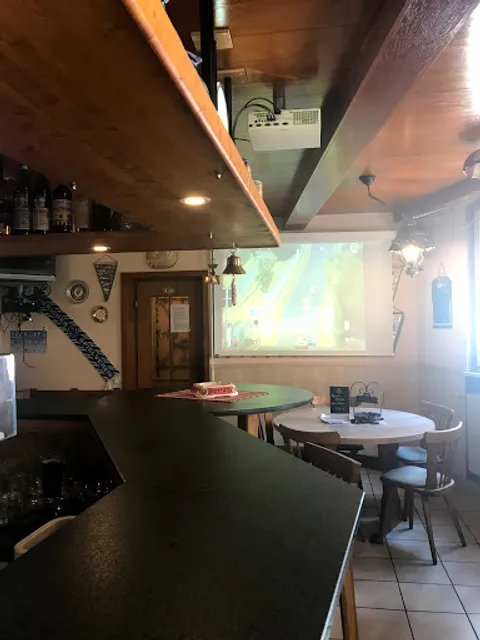 Gasthaus Desch Braunfels